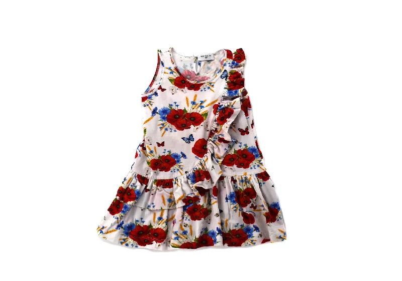 Monnalisa, Girls Dress, 3 years