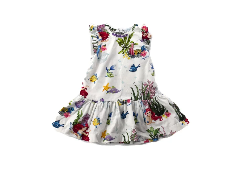 Monnalisa, Girls dress, 2 years