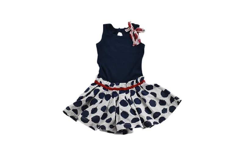 Monnalisa, Girls Playsuit, 6 Years