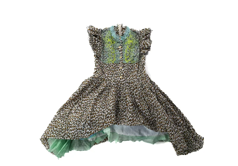 Natasha Zinko, Girls Dress, 6 Years