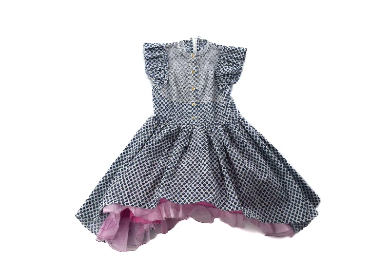 Natasha Zinko, Girls Dress, 6 Years