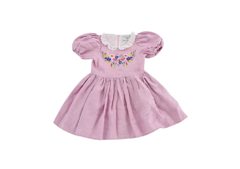 Paade, Girls Dress, 2 Years