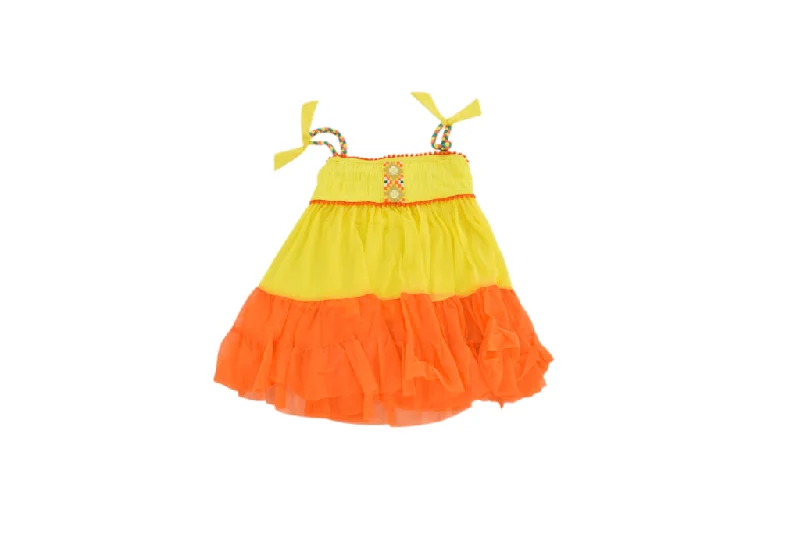 Pate de Sable, Girls Dress, 6 Years