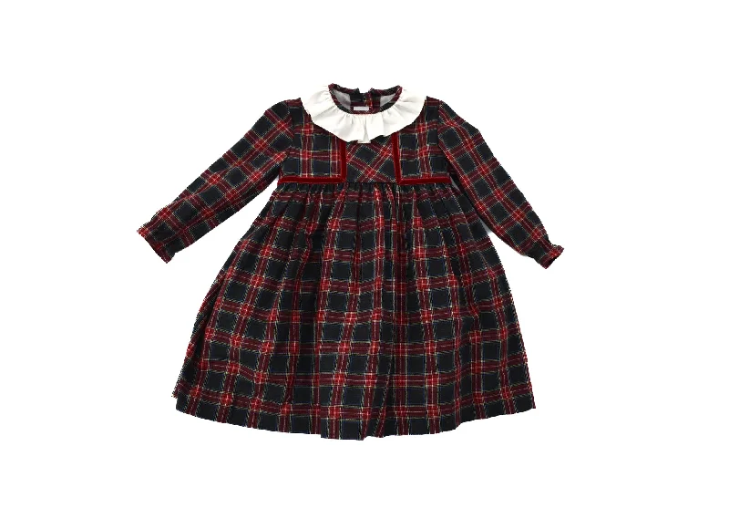 Pepa & Co, Girls Dress, 2 Years