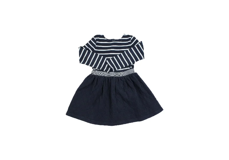 Petit Bateau, Girls Dresses, 5 Years