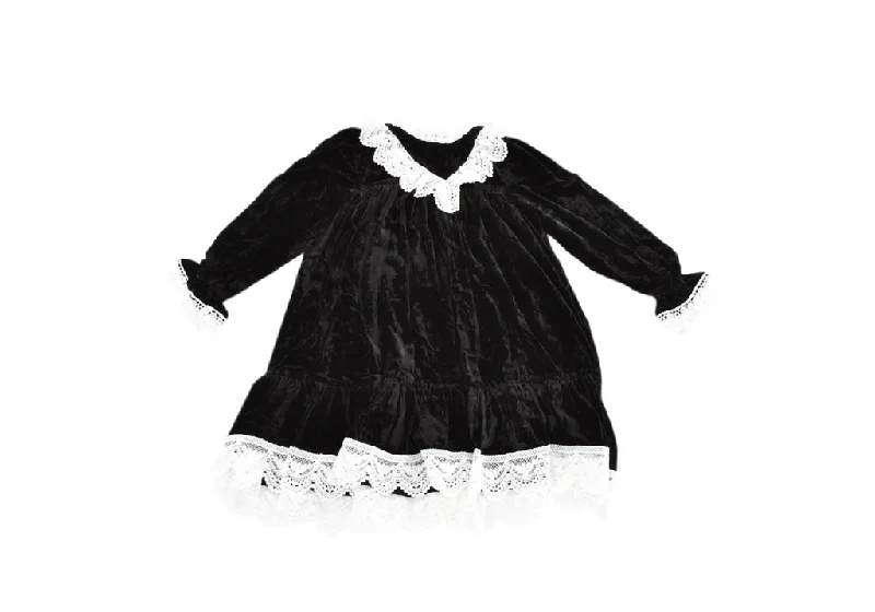 Petite Amalie, Girls Dress, 4 Years