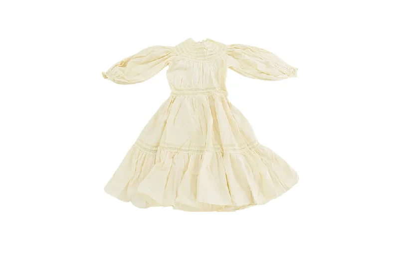 Petite Amalie, Girls Dress, Multiple Sizes