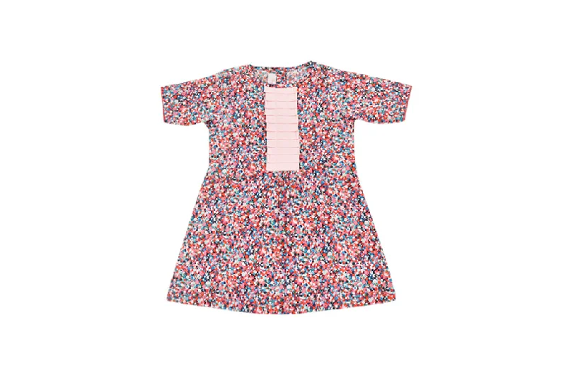 Poupette a la Plage, Girls Dress, 2 Years