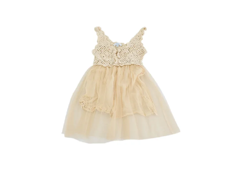 Jacadi, Girls Dress, 5 Years