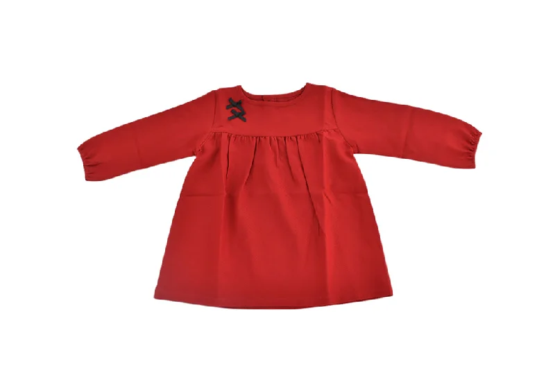 Poupette a la Plage, Girls Dress, 2 Years