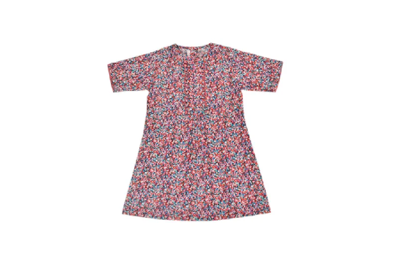 Poupette a la Plage, Girls Dress, 4 Years