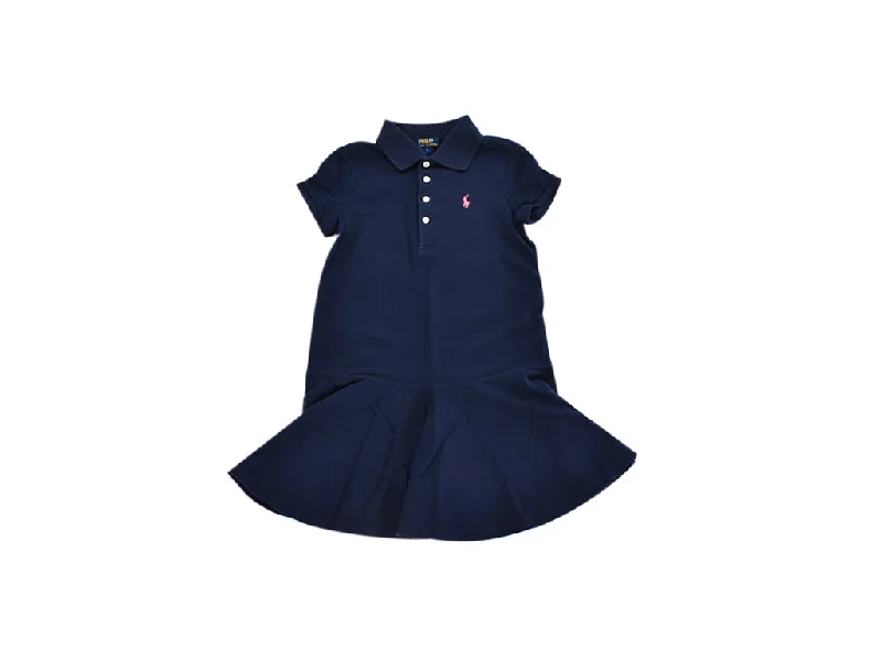 Ralph Lauren, Girls Dress, 5 Years