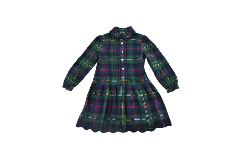 Ralph Lauren, Girls Dress, 5 Years