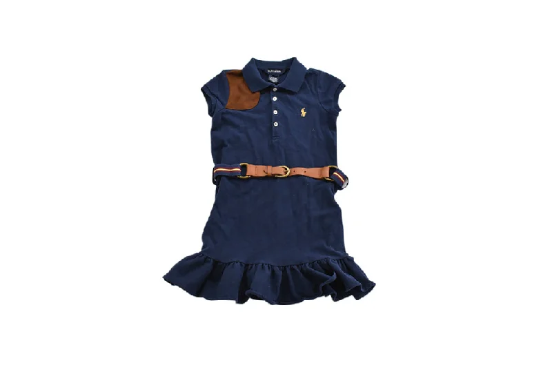 Ralph Lauren, Girls Dress, 5 Years