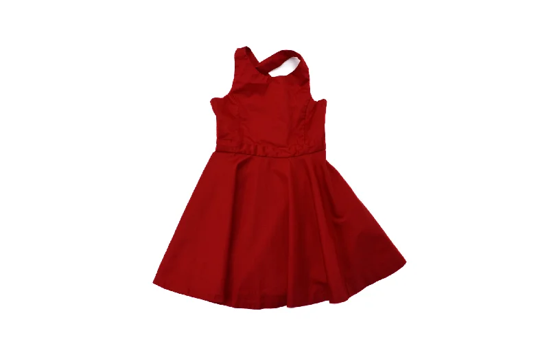 Ralph Lauren, Girls Dress, 6 Years