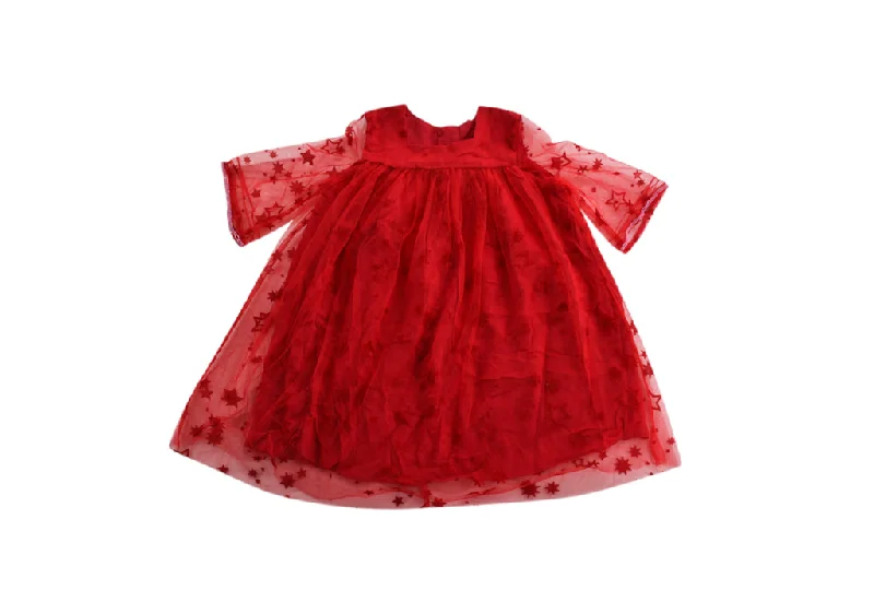 Wild & Gorgeous, Girls Dress, 3 Years