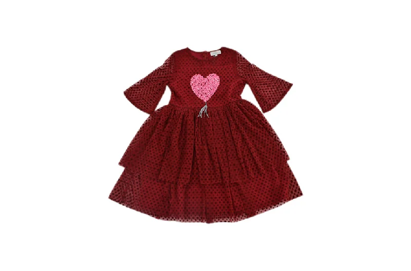 Wild & Gorgeous, Girls Dress, 4 Years