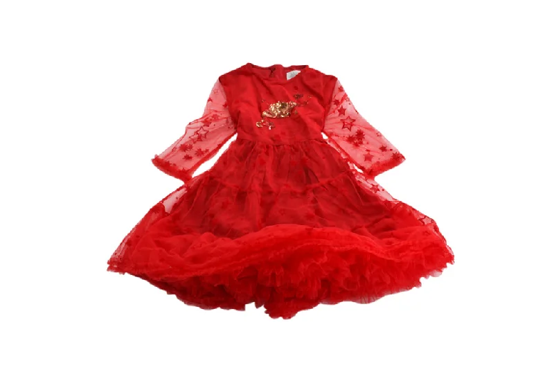 Wild & Gorgeous, Girls Dress, 4 Years