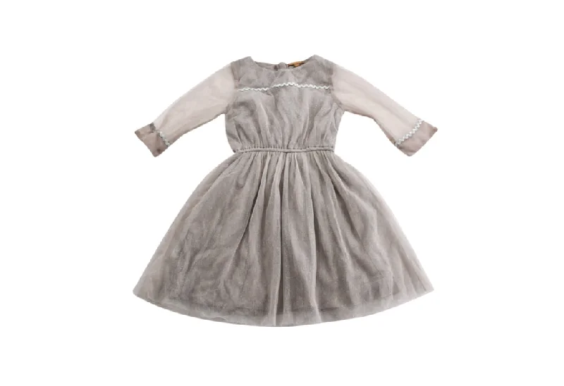 Wild & Gorgeous, Girls Dress, 4 Years